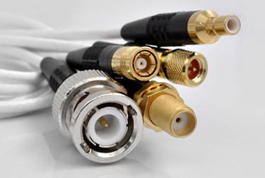 4K-SDI BNC Stecker und Kabel für HDTV